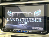 ランドクルーザープラド 2.7 TX Lパッケージ マットブラック エディション 4WD 
