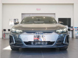 e-tron GT クワトロ 4WD 