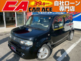 日産 キューブ