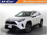 トヨタ RAV4