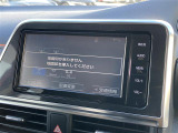 【 ナビゲーション 】ナビゲーションシステム装備なので不慣れな場所へのドライブも快適にして頂けます♪