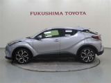C-HR ハイブリッド 1.8 G 