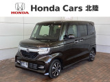 ホンダ N-BOXカスタム