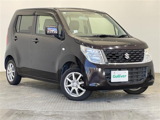 ワゴンR FX 修復歴無し