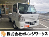 三菱 ミニキャブトラック