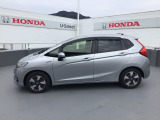 フィット 1.5 ハイブリッド L ホンダセンシング 