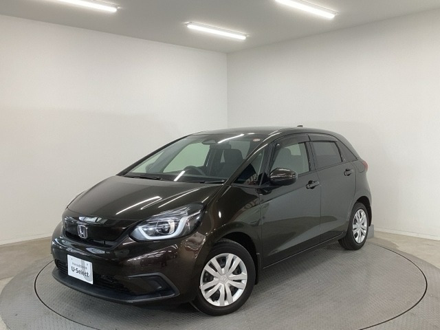 フィット  1.3 ホーム