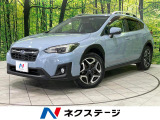 スバル XV