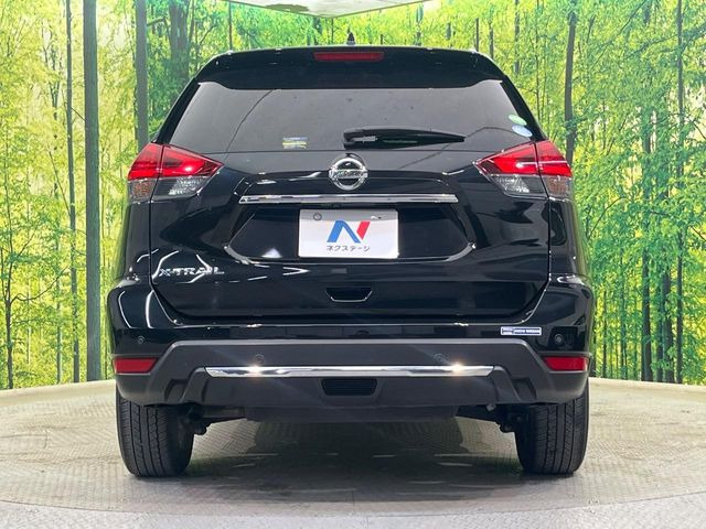 日産 エクストレイル 2.0 20Xi の中古車詳細 (51,150km, ダイヤモンド