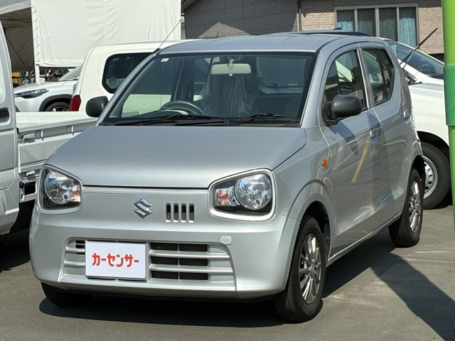 アルト L 4WD 
