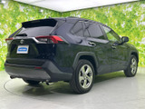 RAV4 2.0 G 4WD 