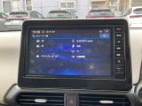 日産メモリーナビ・MM223D-L・9インチ画面・フルセグTV