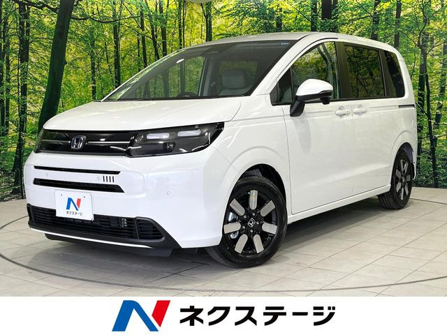 フリード 1.5 e:HEV エアー EX