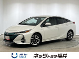 トヨタ プリウスPHV