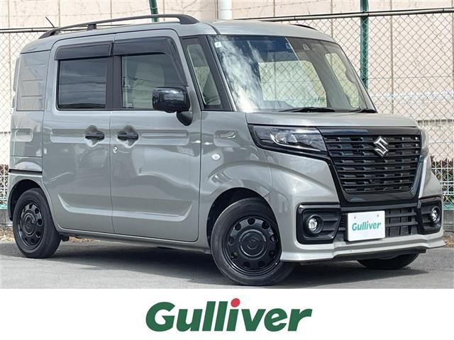 スペーシアベース XF 修復歴無し