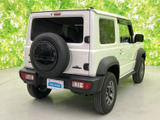 ジムニーシエラ 1.5 JC 4WD 