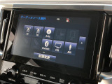 【 ナビゲーション 】ナビゲーションシステム装備なので不慣れな場所へのドライブも快適にして頂けます♪