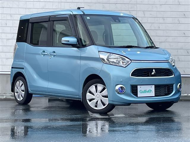 eKスペース G セーフティ プラス エディション 4WD 修復歴無し