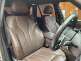 X5 xドライブ 35d Mスポーツ 4WD 4WD 本革シート