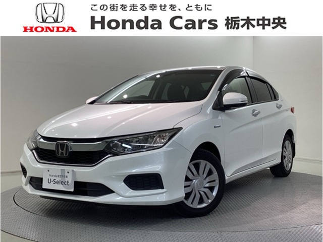 グレイス1.5 ハイブリッド LX ホンダセンシング