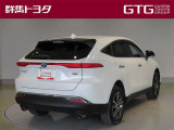 ハリアー 2.5 ハイブリッド E-Four G 4WD 