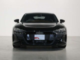e-tron GT クワトロ 4WD 
