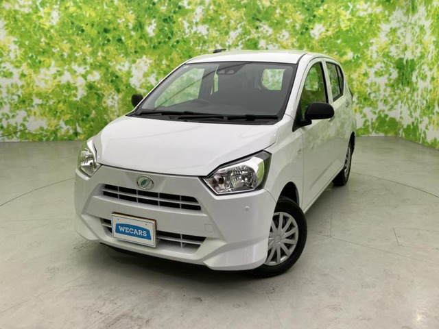 ミライース L SAIII 4WD 