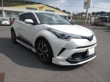 C-HR ハイブリッド 1.8 G 