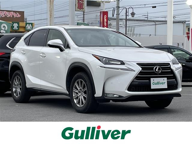 NX 200t 修復歴無し（DBA-AGZ10）