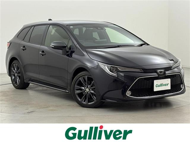 カローラツーリング 1.8 W×B ワンオーナー 修復歴無し