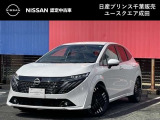 日産 ノートオーラ