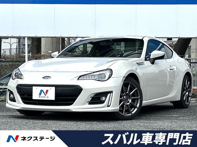 BRZ2.0 GT