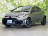 GRヤリス 1.6 RZ ハイ パフォーマンス 4WD 