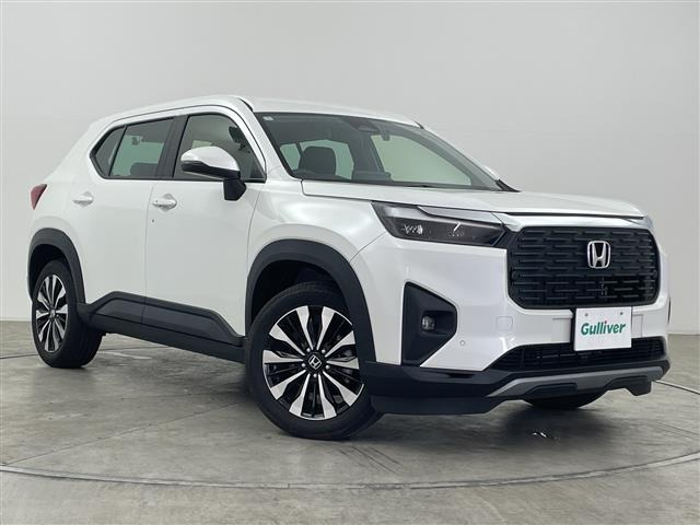 WR-V 1.5 Z 修復歴無し