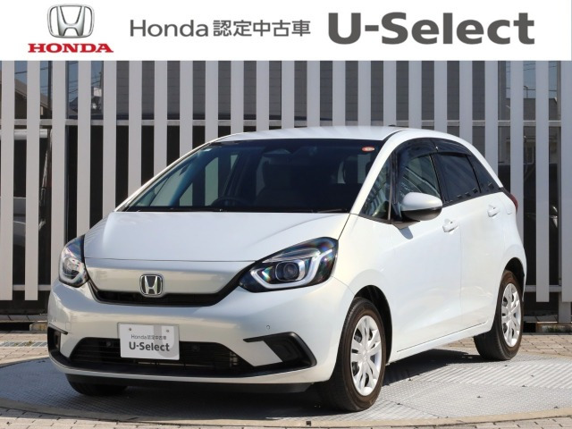 フィット  1.3 ホーム