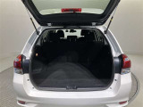 ラゲッジスペースは日常生活で必要かつ十分な広さがございます♪