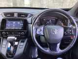 CR-V 1.5 EX ブラック エディション