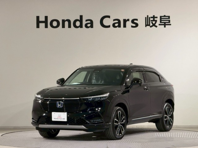 ヴェゼル 1.5 ハイブリッド Z