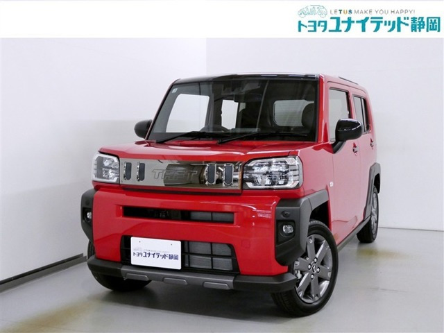 タフト G クロム ベンチャー 