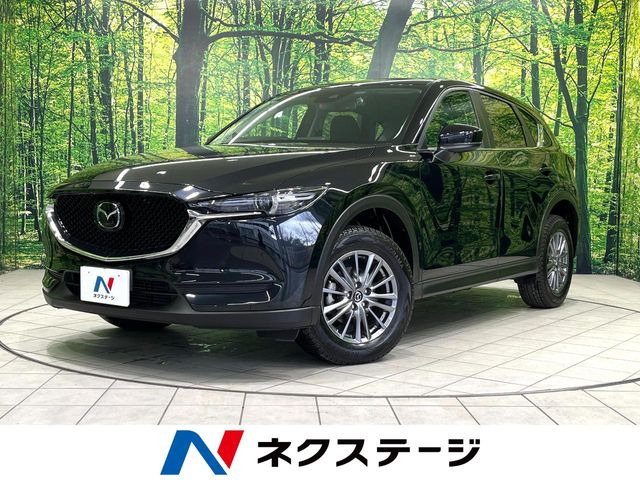 CX-5  XD プロアクティブ