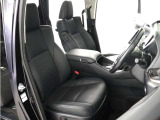 (電動シート)運転席8ウェイパワーシート!シートメモリー機能付き!上級グレードならではの贅沢装備で人気装備となります。