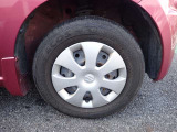 ホイールです!!