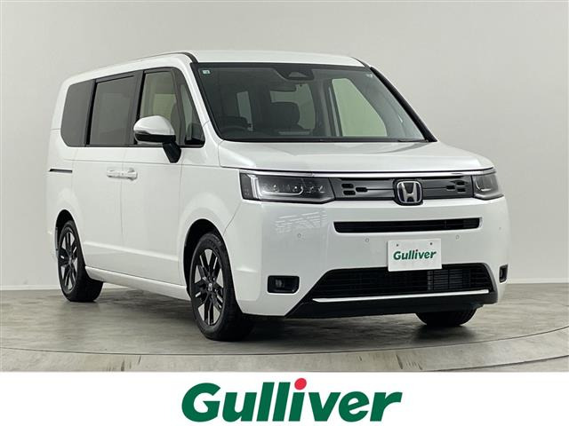 ステップワゴン 2.0 e:HEV エアー EX 修復歴無し