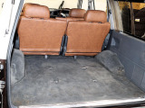 ランドクルーザー80 4.5 VXリミテッド 4WD 