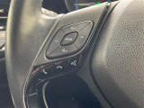 【 ステアリングスイッチ 】手元のスイッチでナビ操作が可能です!!非常に便利な機能です。取り付けのナビによってはオプション設定となっております!詳しくはスタッフまで♪