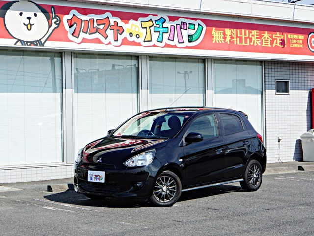 ミラージュ1.0 M