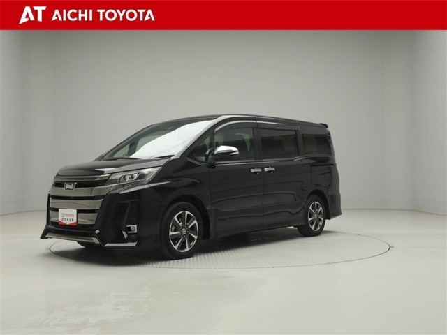 ノア 2.0 Si WxBIII（3BA-ZRR80W）