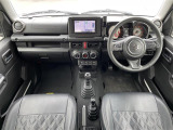ジムニー XC 4WD 4WD 5MT