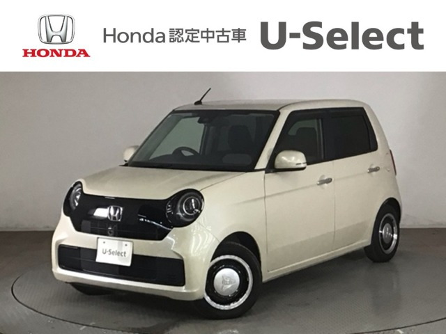 N-ONE  660 オリジナル