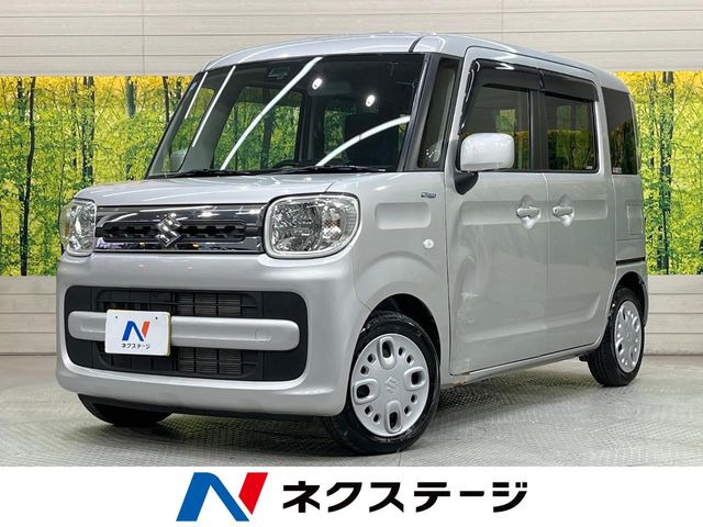 スズキ スペーシア 